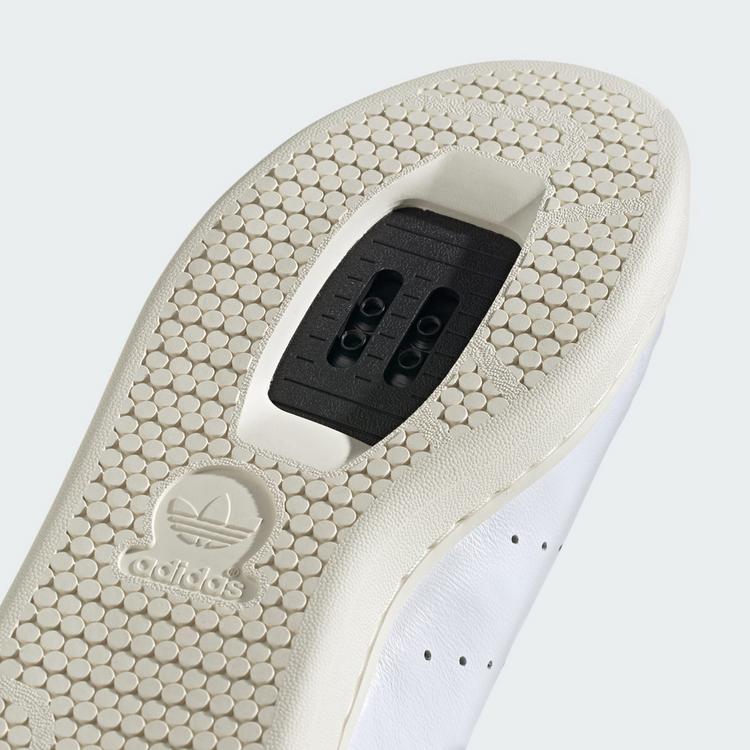 adidas adidas Velostan Smith Fahrradschuh Fahrradschuhe - Cloud White / Cloud White / Off White - 8 | SportScheck