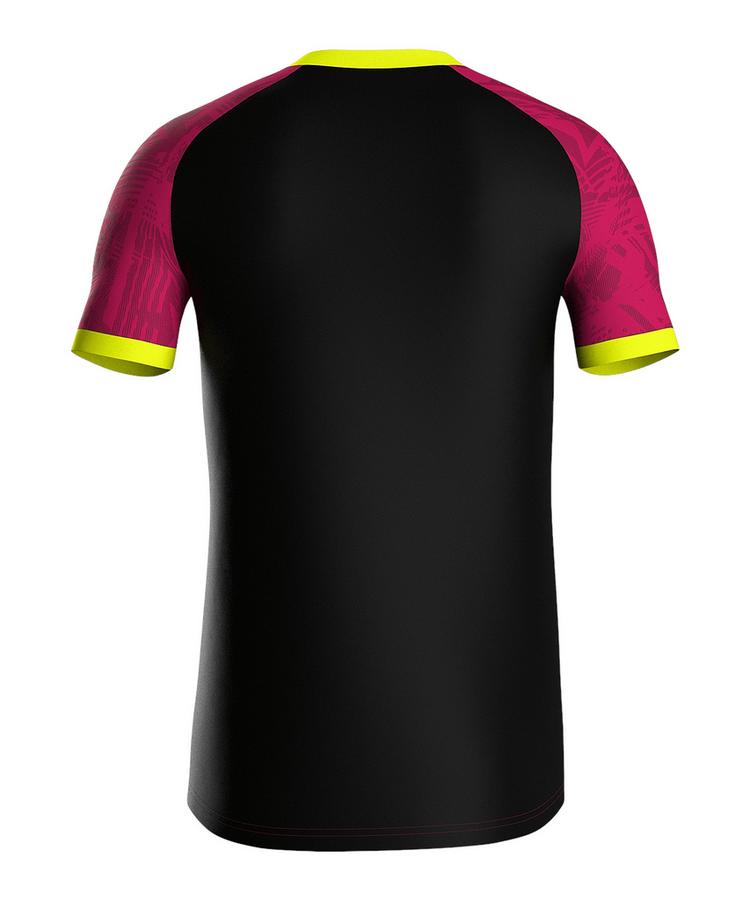 JAKO JAKO Iconic KA Trikot Trikot - schwarzrosa - 0 | SportScheck