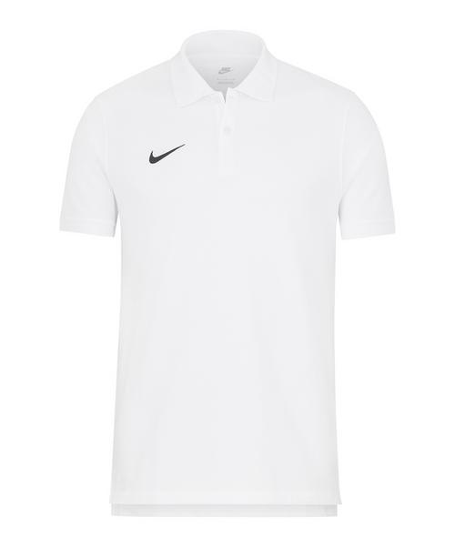 Nike Team Cotton Poloshirt Poloshirt Herren