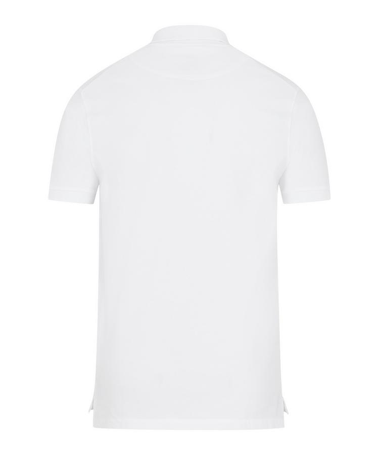 Nike Nike Team Cotton Poloshirt Poloshirt Herren - weiss - 0 | SportScheck