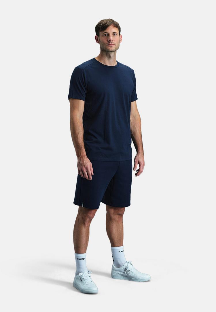 Kempa Kempa STMNT T-Shirt - marine - 0 | SportScheck