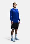 Kempa Performance Langarmshirt - royal