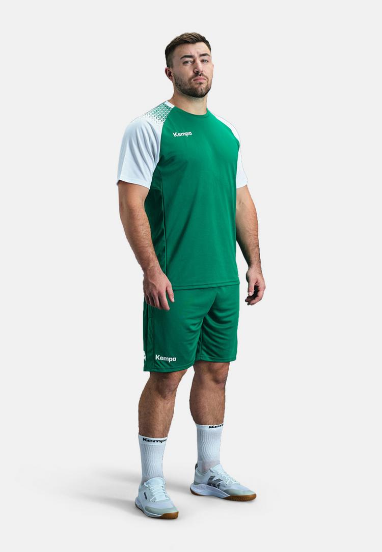 Kempa Kempa Performance Funktionshose - lagune - 0 | SportScheck