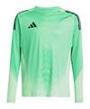 adidas Tiro 25 Pro Torwarttrikot Kids Trikot Kinder - gruen
