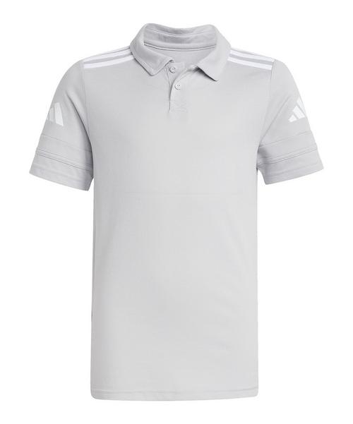 adidas Squadra 25 Competition Polo Kids Poloshirt Kinder