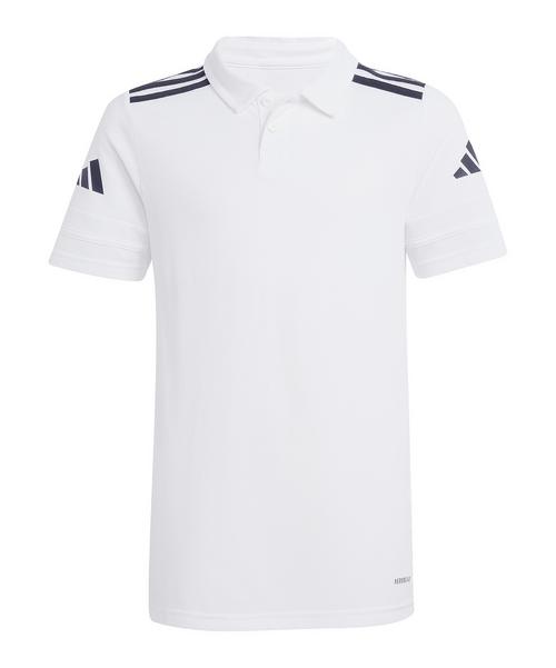 adidas Squadra 25 Competition Polo Kids Poloshirt Kinder