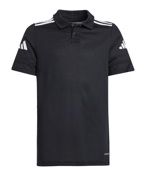 adidas Squadra 25 Competition Polo Kids Poloshirt Kinder