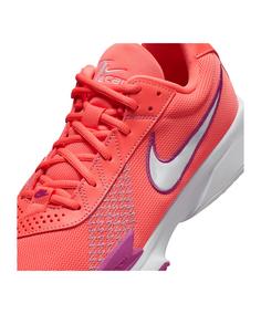 Nike G.T. Cut Academy Beige Hallenschuhe Herren gelb