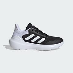 adidas Tensaur Run 2.0 Kids Schuh Laufschuhe Kinder Core Black / Cloud White / Core Black