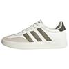 adidas Barreda Schuh Sneaker Herren - Off White / Olive Strata / Alumina