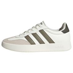 adidas Barreda Schuh Sneaker Herren Off White / Olive Strata / Alumina