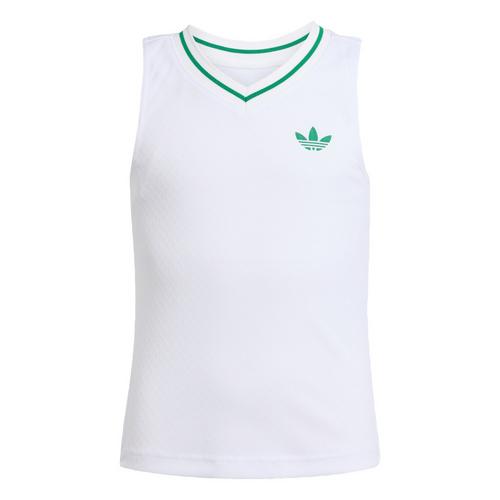 adidas Tennis Climacool Kids Tanktop Funktionstank Kinder
