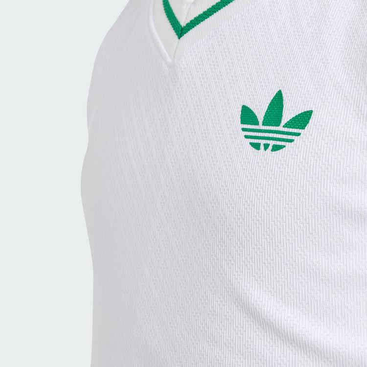 adidas adidas Tennis Climacool Kids Tanktop Funktionstank Kinder - White - 1 | SportScheck