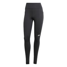 adidas Own the Run Winter Full Length Leggings Leggings Damen Black
