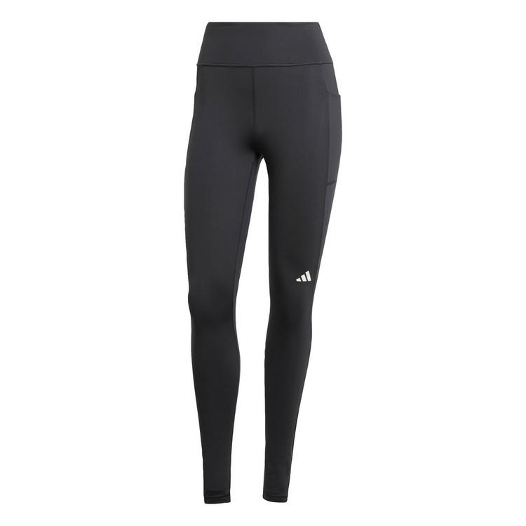 adidas adidas Own the Run Winter Full Length Leggings Leggings Damen - Black - 0 | SportScheck