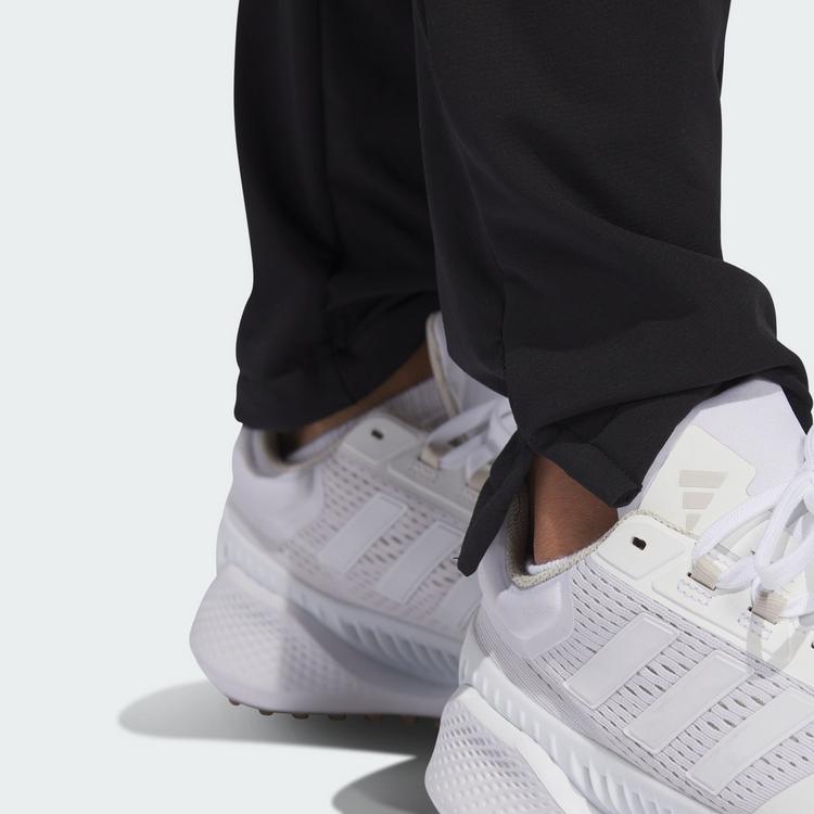 adidas adidas Ultimate365 COLD.RDY Golfhose Hose Damen - Black - 0 | SportScheck
