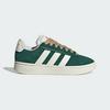 adidas Grand Court Alpha Schuh Fitnessschuhe Damen - Collegiate Green / Off White / Magic Beige