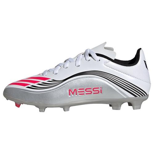 adidas F50 Messi League Kids FG/MG Fu&szlig;ballschuh Fu&szlig;ballschuhe Kinder