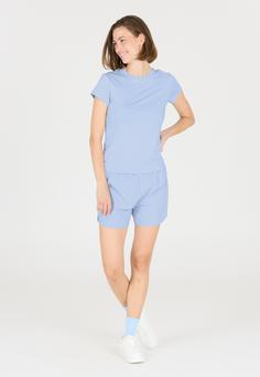 Rückansicht von Athlecia Almi Laufshirt Damen 2259 Windsurfer