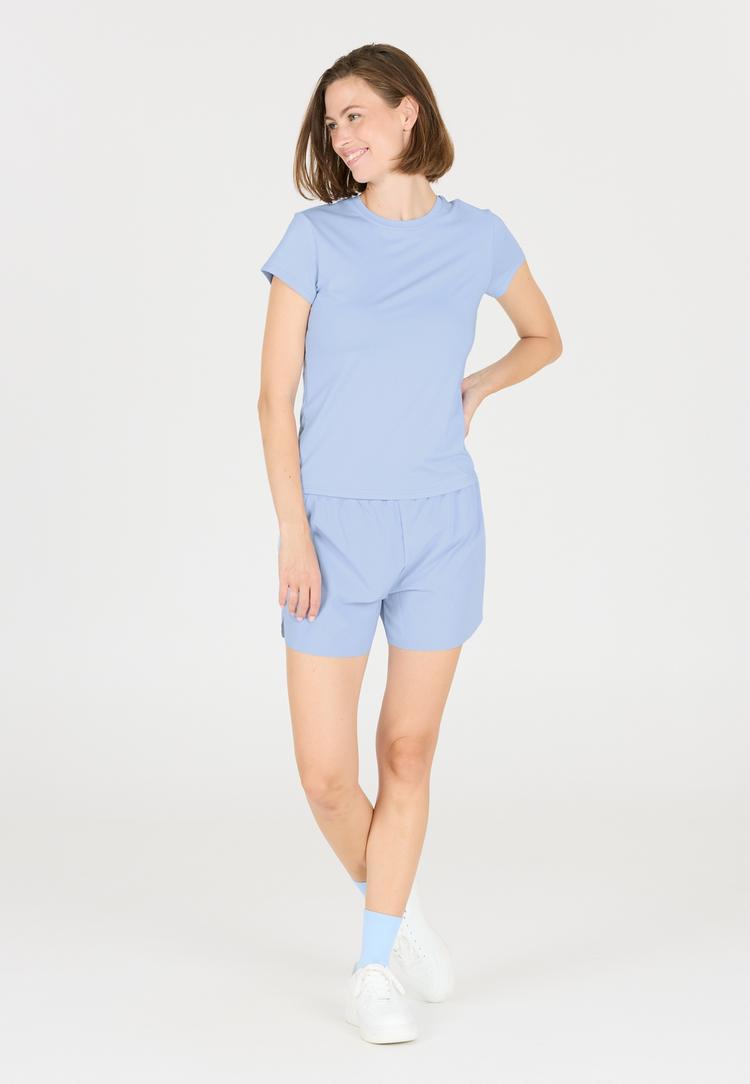 Athlecia Athlecia Almi Laufshirt Damen - 2259 Windsurfer - 0 | SportScheck