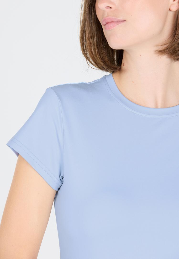 Athlecia Athlecia Almi Laufshirt Damen - 2259 Windsurfer - 1 | SportScheck