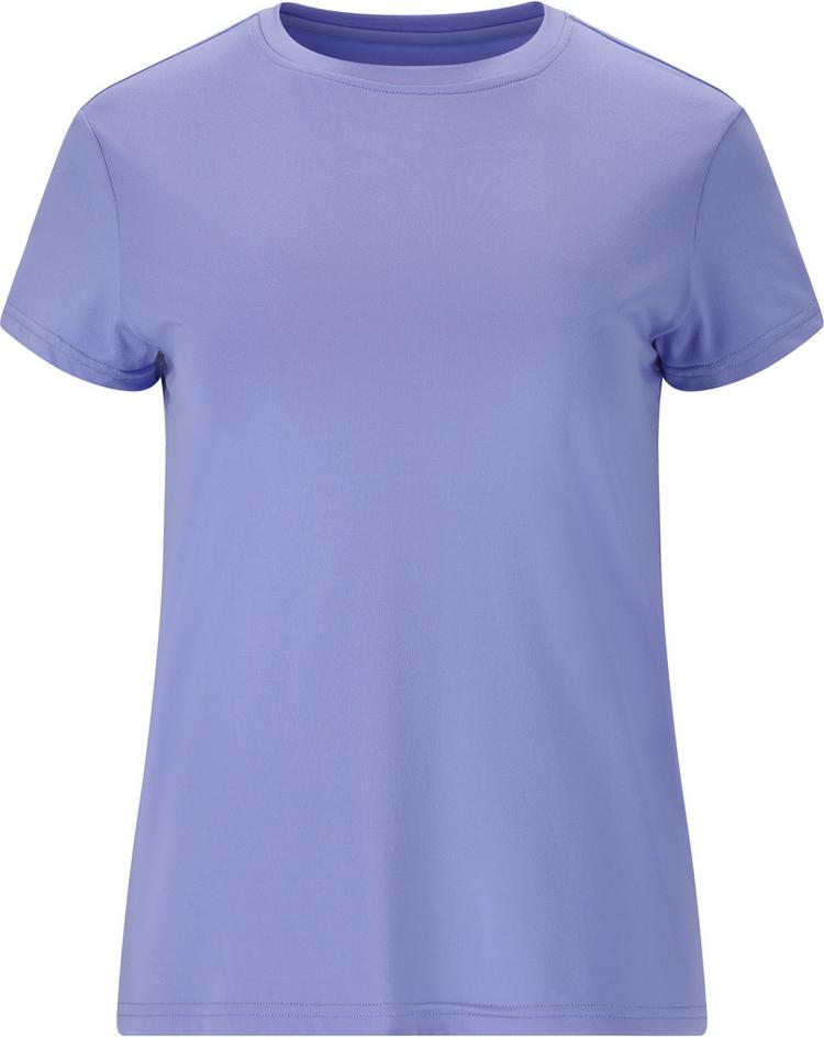 Athlecia Athlecia Almi Laufshirt Damen - 4217 Jacaranda - 0 | SportScheck