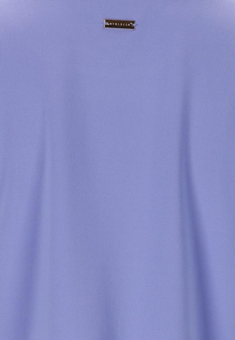 Athlecia Athlecia Almi Laufshirt Damen - 4217 Jacaranda - 0 | SportScheck
