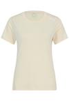 2XU Aero Funktionsshirt Damen - pixel lemon-white reflective