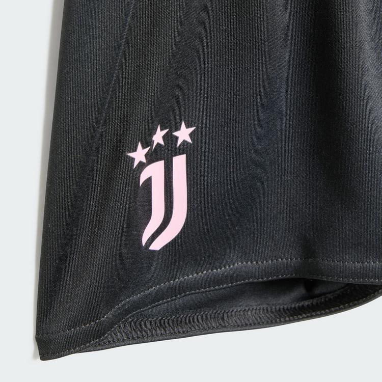 adidas adidas Juventus Turin 25/26 Mini-Heimausr&uuml;stung Teamtrikot Kinder - White / Black - 2 | SportScheck