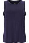 Athlecia Haze Tanktop Damen - 2264 Eclipse