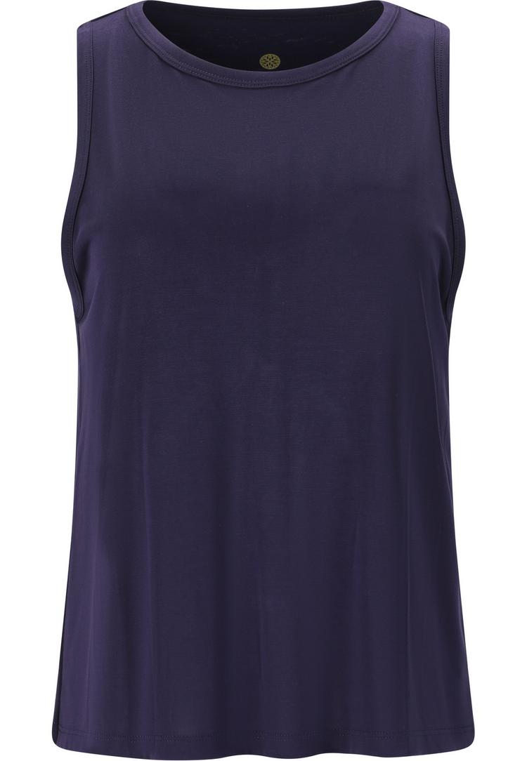 Athlecia Athlecia Haze Tanktop Damen - 2264 Eclipse - 0 | SportScheck