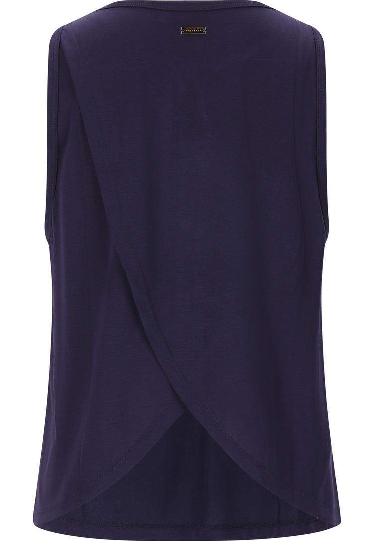Athlecia Athlecia Haze Tanktop Damen - 2264 Eclipse - 0 | SportScheck
