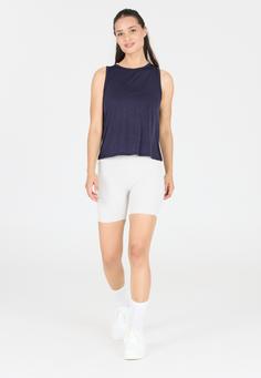 Rückansicht von Athlecia Haze Tanktop Damen 2264 Eclipse
