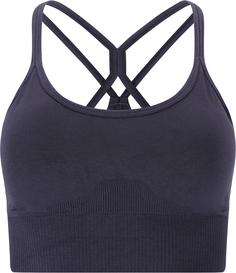 Athlecia Foan V2 Sport-BH Damen 2264 Eclipse