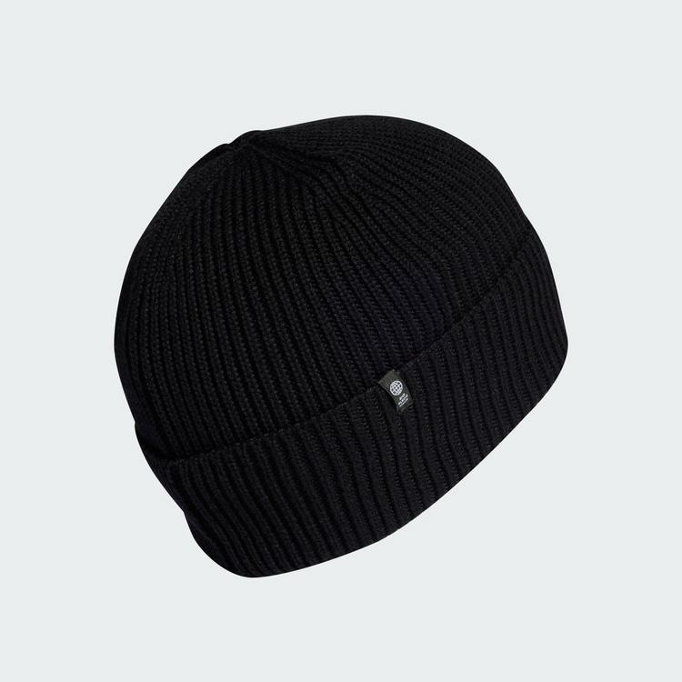 adidas adidas Tiro 23 League M&uuml;tze Beanie - Black / White - 0 | SportScheck