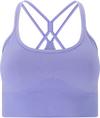 Athlecia Foan V2 BH Damen - 4217 Jacaranda