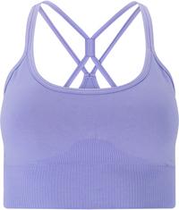 Athlecia Foan V2 BH Damen - 4217 Jacaranda