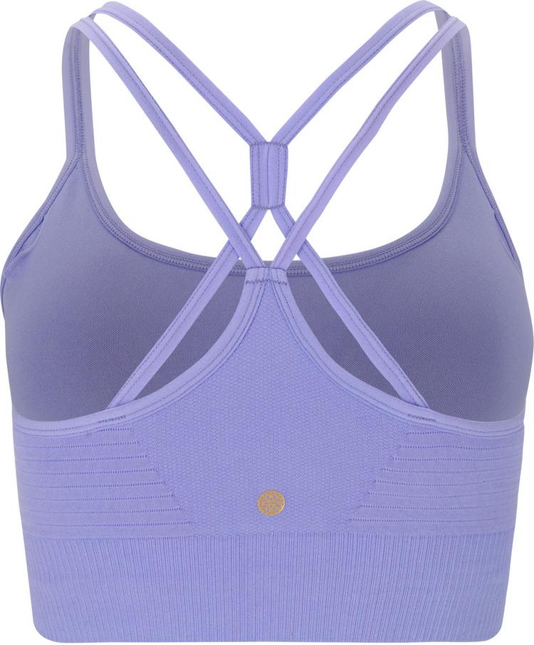 Athlecia Athlecia Foan V2 BH Damen - 4217 Jacaranda - 0 | SportScheck