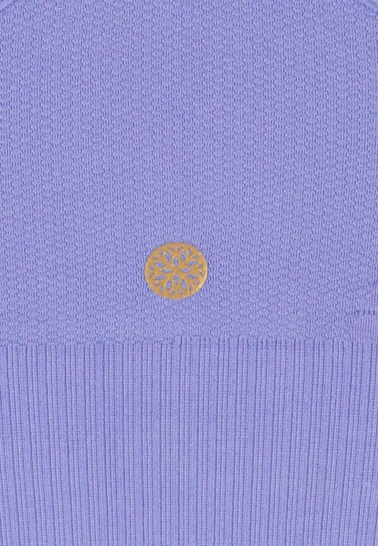 Athlecia Athlecia Foan V2 BH Damen - 4217 Jacaranda - 0 | SportScheck