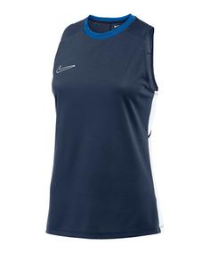 Nike Academy 25 Tanktop Damen Funktionstop Damen blaublau