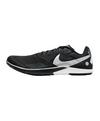 Nike Rival Waffle 6 Laufschuh Laufschuhe Herren - schwarzsilbergrau