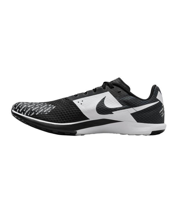 Nike Nike Rival Waffle 6 Laufschuh Laufschuhe Herren - schwarzsilbergrau - 0 | SportScheck