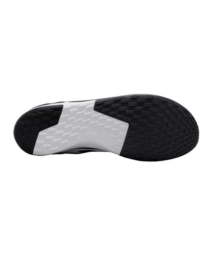 Nike Nike Rival Waffle 6 Laufschuh Laufschuhe Herren - schwarzsilbergrau - 0 | SportScheck