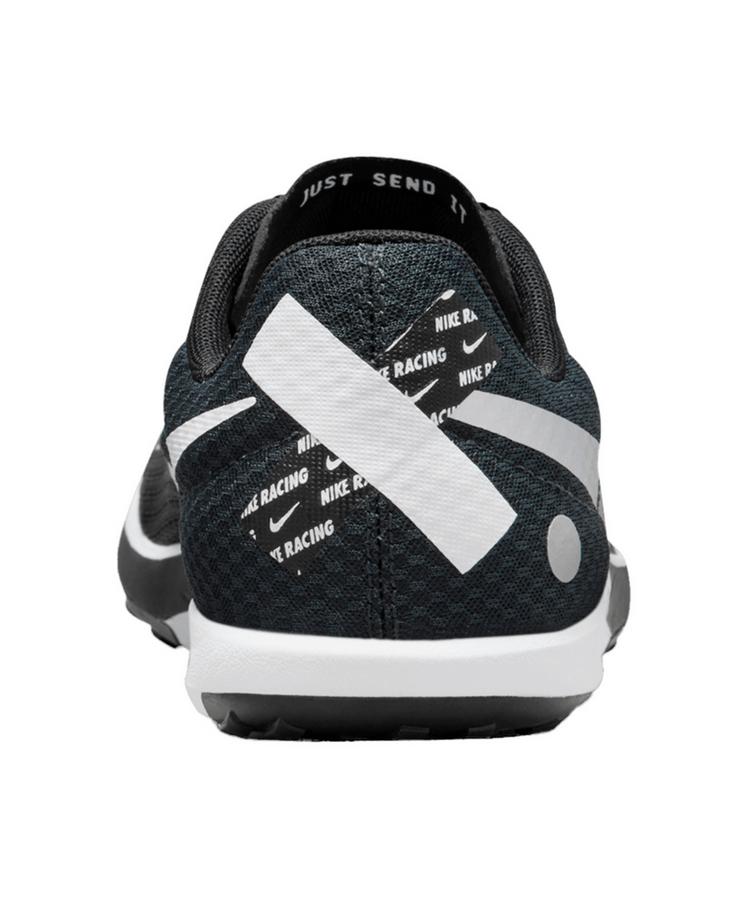 Nike Nike Rival Waffle 6 Laufschuh Laufschuhe Herren - schwarzsilbergrau - 2 | SportScheck