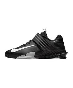 Nike Savaleos Training Hallenschuhe Herren schwarzweiss