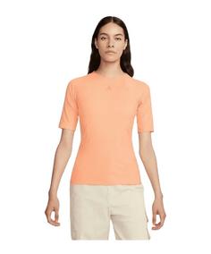 Nike Sport Double Threat T-Shirt T-Shirt Herren orange