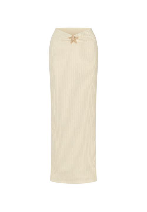 Moda Minx Maxirock Damen