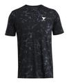 Under Armour Project Rock Payof Sweatshirt  F1383194 Funktionssweatshirt Herren - schwarz