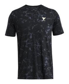 Under Armour Project Rock Payof Sweatshirt  F1383194 Funktionssweatshirt Herren schwarz