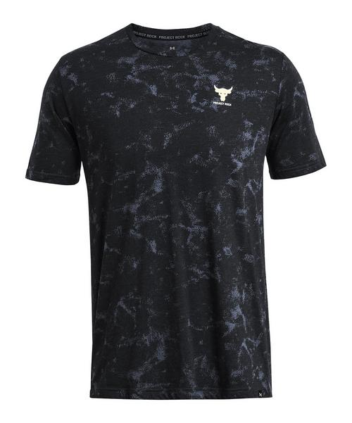 Under Armour Project Rock Payof Sweatshirt  F1383194 Funktionssweatshirt Herren